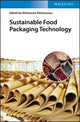 Book cover of: Sustainable Food Packaging Technology. By: Athanassia Athanassiou