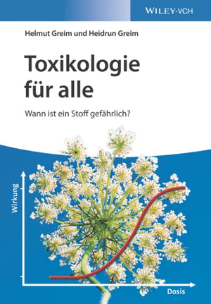 Toxikologie fur alle