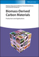 Book cover of: Biomass-Derived Carbon Materials. By: A. Pandikumar
