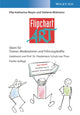 Book cover of: FlipchartArt. By: Elke Meyer
