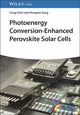 Book cover of: Upconversion Luminescence. By: C. Chen