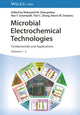 Book cover of: Microbial Electrochemical Technologies, 2 Volumes. By: Makarand M. Ghangrekar