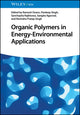 Book cover of: Organic Polymers in Energy-Environmental Applications. By: R. Oraon