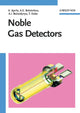 Book cover of: Noble Gas Detectors. By: Elena Aprile