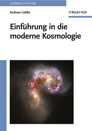 Einfuhrung in die moderne Kosmologie