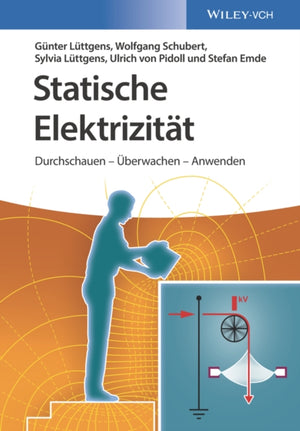 Statische Elektrizitat