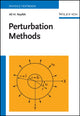 Book cover of: Perturbation Methods