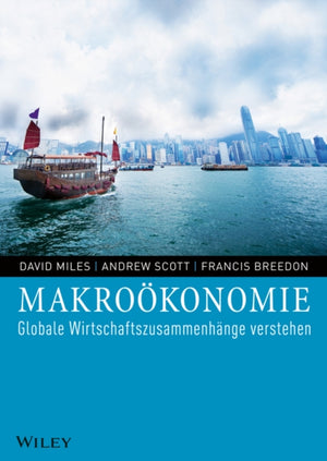 Makrookonomie