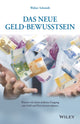 Book cover of: Das neue Geld-Bewusstsein. By: Schmidt, Walter