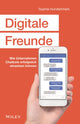 Book cover of: Digitale Freunde. By: Sophie Hundertmark