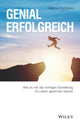 Book cover of: Genial erfolgreich. By: Marcus Kutrzeba