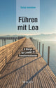 Book cover of: Fuhren mit Loa. By: Tanja Ineichen