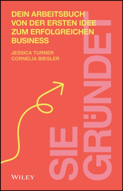 Book cover of: Sie grundet. By: J. Turner