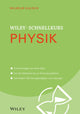 Book cover of: Wiley-Schnellkurs Physik. By: Wilhelm Kulisch