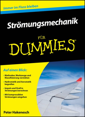 Stromungsmechanik fur Dummies