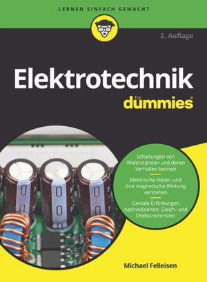 Elektrotechnik fur Dummies