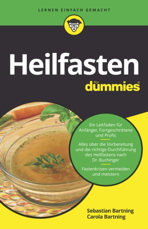 Heilfasten fur Dummies