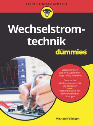 Wechselstromtechnik fur Dummies