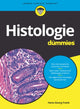 Book cover of: Histologie fur Dummies. By: Hans Georg Frank