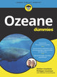Book cover of: Ozeane fur Dummies. By: Ashlan Cousteau