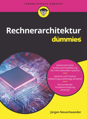 Rechnerarchitektur fur Dummies