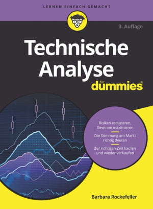 Technische Analyse fur Dummies
