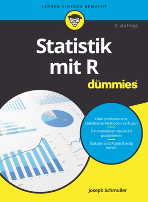 Statistik mit R fur Dummies