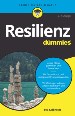 Resilienz fur Dummies