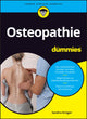 Book cover of: Osteopathie fur Dummies. By: S. Krüger