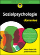 Book cover of: Sozialpsychologie fur Dummies. By: H-P Erb