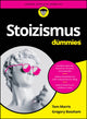 Book cover of: Stoizismus fur Dummies. By: T. Morris