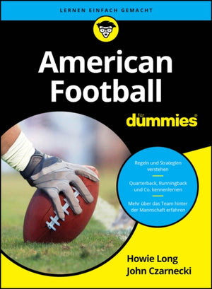 American Football fur Dummies