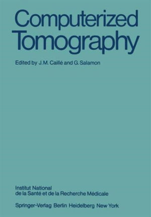 Computerized Tomography