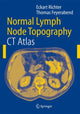 Book cover of: Normal Lymph Node Topography