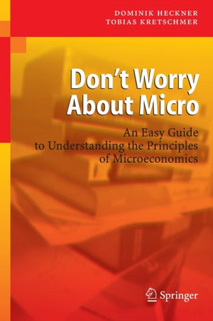 Don't Worry About Micro