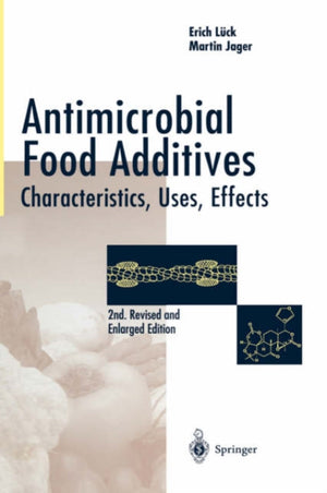 Antimicrobial Food Additives