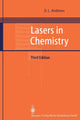 Book cover of: Lasers in Chemistry