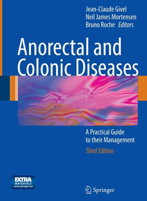 Anorectal and Colonic Diseases