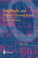 Book cover of: Smalltalk and Object Orientation