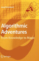 Book cover of: Algorithmic Adventures