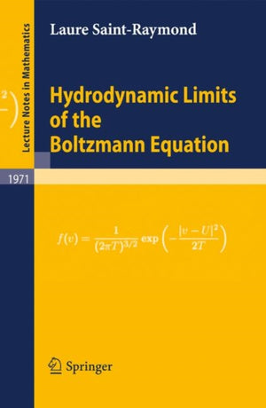 Hydrodynamic Limits of the Boltzmann Equation