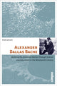 Book cover of: Alexander Dallas Bache. By: Axel Jansen