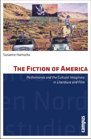 Fiction of America
