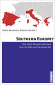 Book cover of: Southern Europe?. By: Martin Baumeister