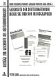 Book cover of: Geschichte der Deutschmethodik in der SBZ und DDR in Biographien. By: Bodo Friedrich