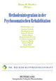 Book cover of: Methodenintegration in der Psychosomatischen Rehabilitation