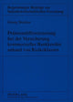 Book cover of: Praemiendifferenzierung bei der Versicherung kommerzieller Bankkredite anhand von Risikoklassen