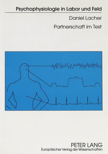 Book cover of: Partnerschaft im Test