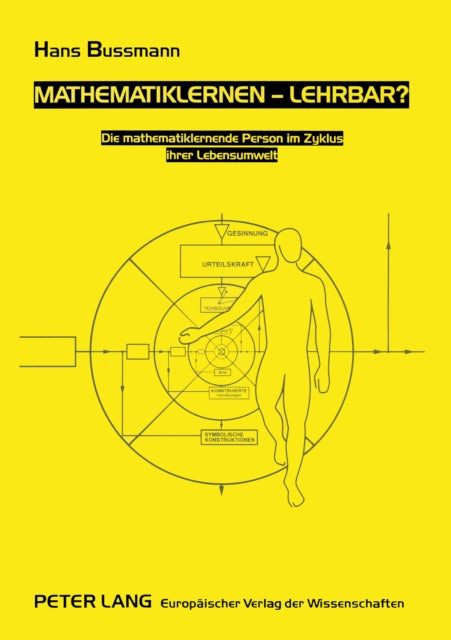 Book cover of: Mathematiklernen - lehrbar?