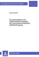 Book cover of: Europarechtliche und voelkerrechtliche Aspekte der grenzueberschreitenden Abfallverbringung